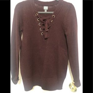 New York & Company sweater